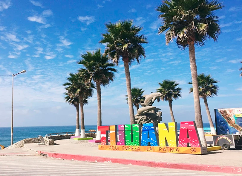 Tijuana